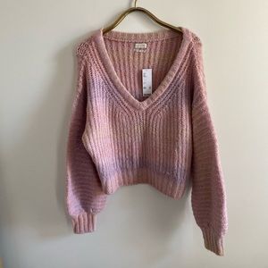 Urban outfitters knit!!!